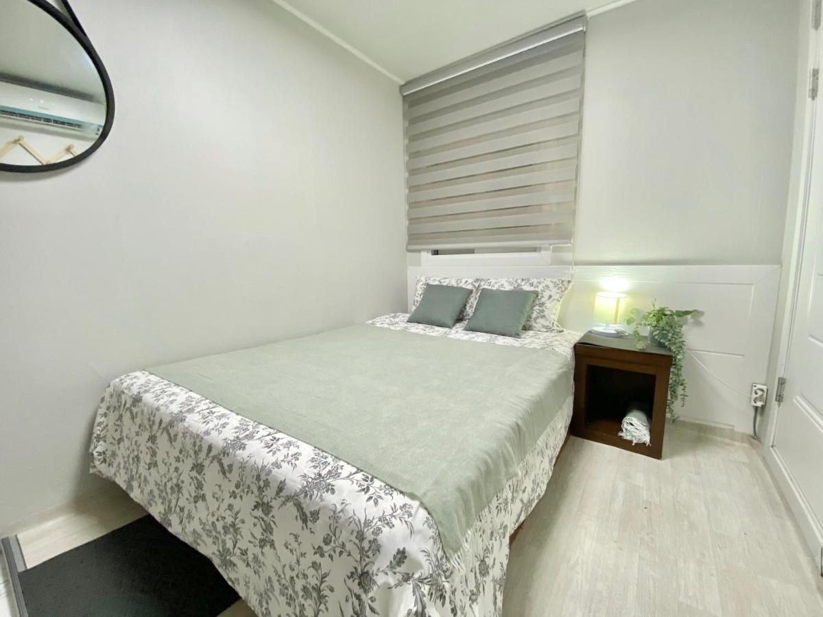 Jibida Urban Inn Seul Dış mekan fotoğraf