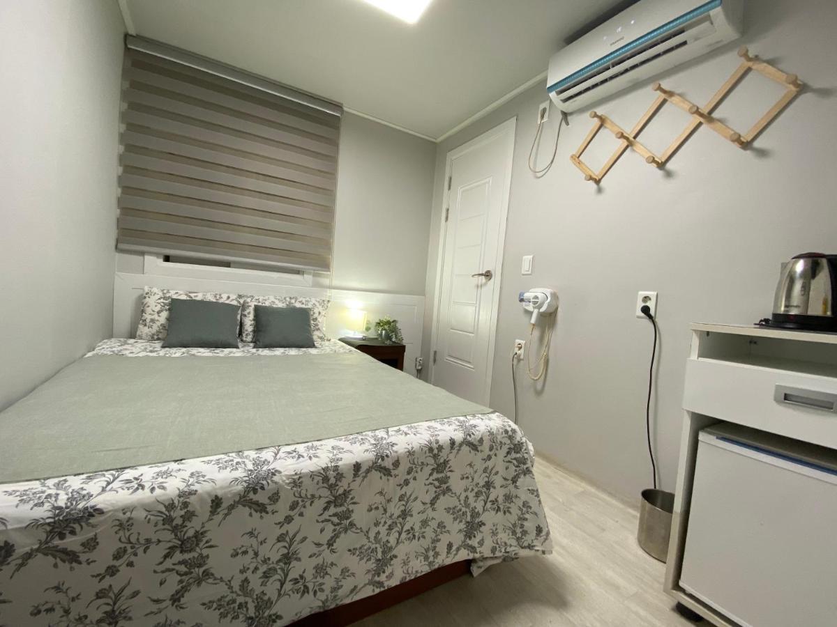 Jibida Urban Inn Seul Dış mekan fotoğraf