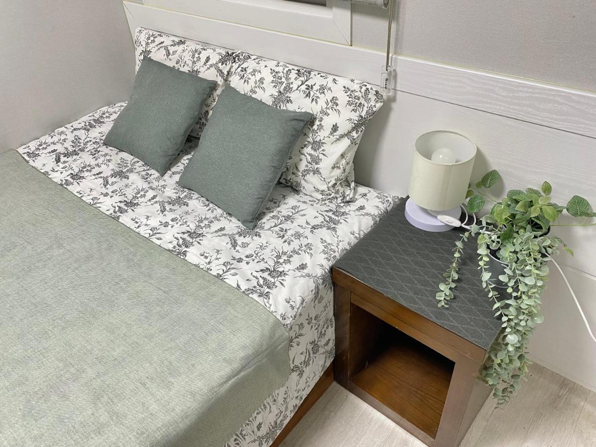 Jibida Urban Inn Seul Dış mekan fotoğraf