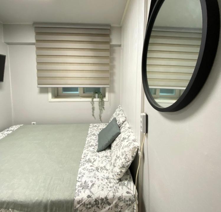 Jibida Urban Inn Seul Dış mekan fotoğraf