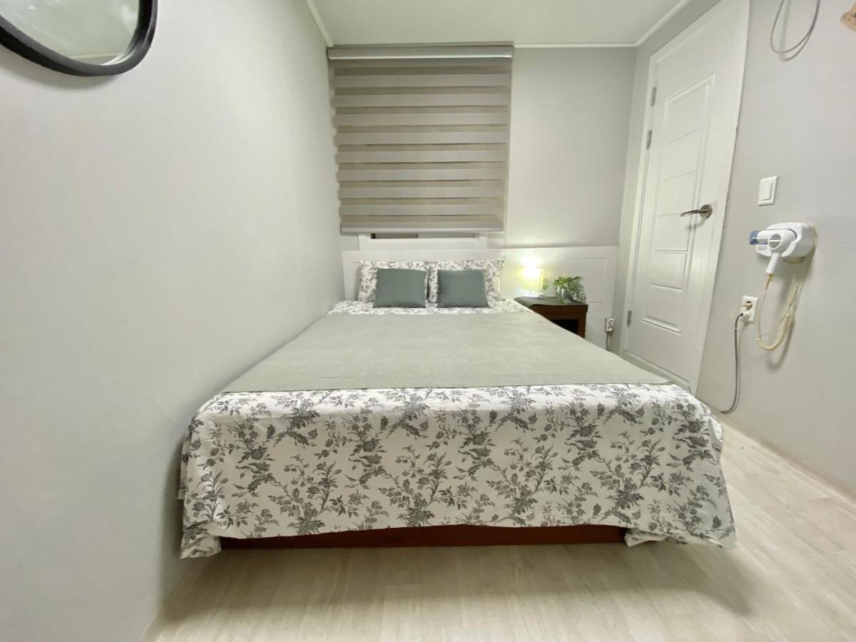 Jibida Urban Inn Seul Dış mekan fotoğraf