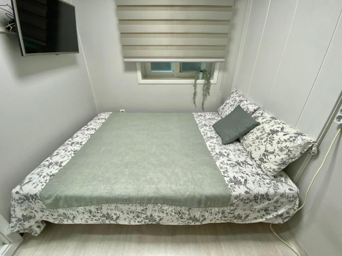 Jibida Urban Inn Seul Dış mekan fotoğraf